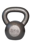 Capetan® Oracle Kettlebell - harangsúly 8Kg kalapácslakk festéssel