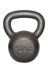 Capetan® Oracle Kettlebell - harangsúly 12Kg kalapácslakk festéssel