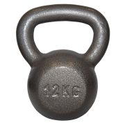   Capetan® Oracle Kettlebell - harangsúly 12Kg kalapácslakk festéssel