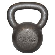   Capetan® Oracle Kettlebell - harangsúly 12Kg kalapácslakk festéssel