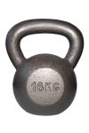 Capetan® Oracle Kettlebell - harangsúly 16Kg kalapácslakk festéssel