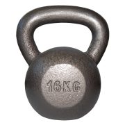   Capetan® Oracle Kettlebell - harangsúly 16Kg kalapácslakk festéssel