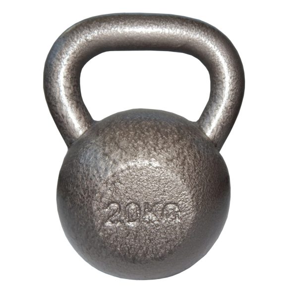 Capetan® Oracle Kettlebell - harangsúly 20Kg kalapácslakk festéssel