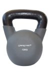 Capetan® Neoprén bevonatos 12Kg kettlebell egyenes fogantyúval