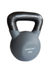 Capetan® Neoprén bevonatos 20Kg kettlebell egyenes fogantyúval