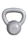 Capetan® Oracle Kettlebell - harangsúly 6Kg kalapácslakk festéssel