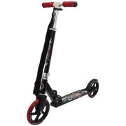 Gigant Wheel alu roller óriás piros 200x34mm kerekekkel - gyermek