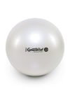 FITBALL GIMNASZTIKA LABDA PEZZI MAXAFE, 75 CM - GYÖNGYHÁZFEHÉR, ABS